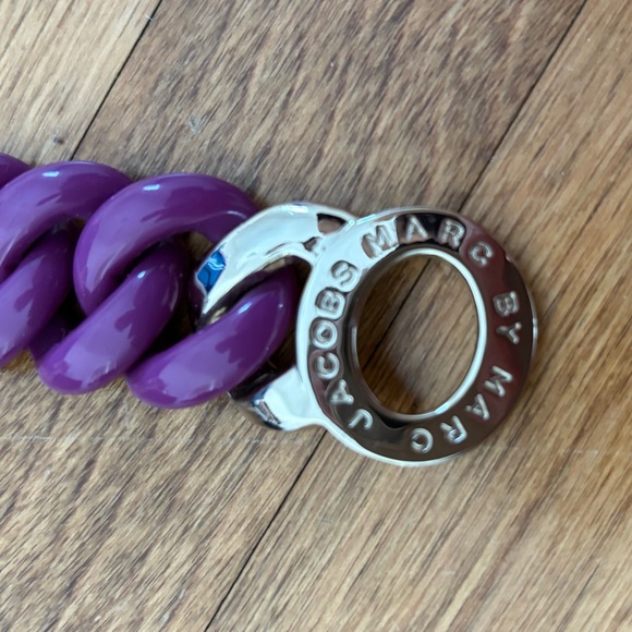 Marc by Marc Jacobs turn lock bracelet - Picture 3 of 5